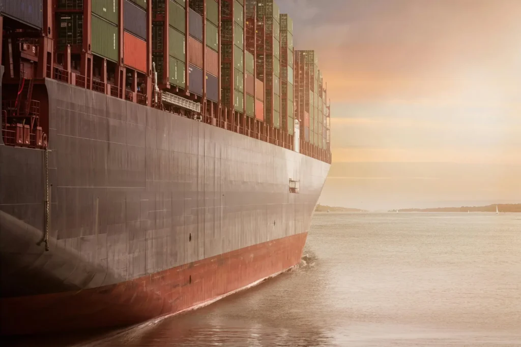 Einfuhr Ausfuhr Zollabwicklung