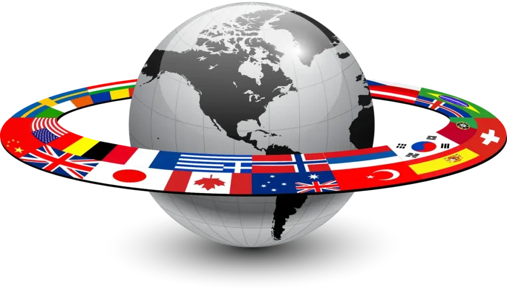 „Zollabwicklung Import Export Unternehmen