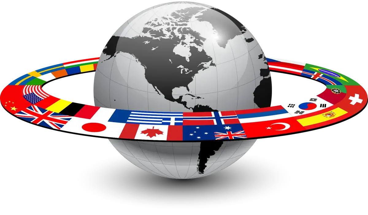 „Zollabwicklung Import Export Unternehmen